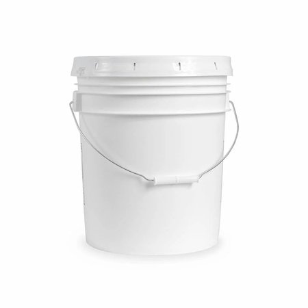 G-65, Concentrated All Purpose Cleaner, Lilac Scent, 5-Gallon  pail -  WARSAW CHEMICAL, 21284-0000005
